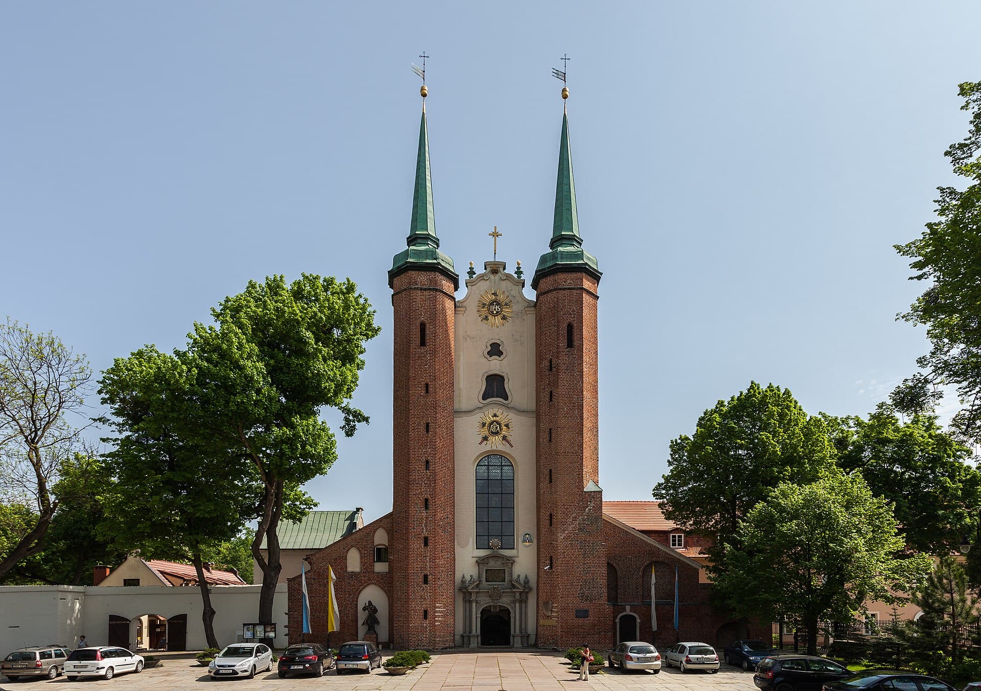 Catedral de Oliwa